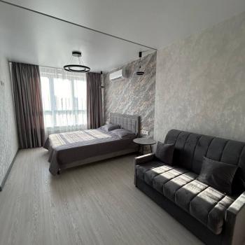 Сдается 1-комнатная квартира, 39 м²