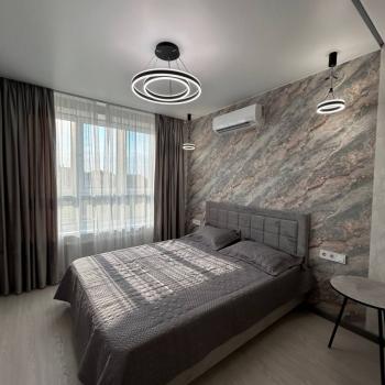 Сдается 1-комнатная квартира, 39 м²