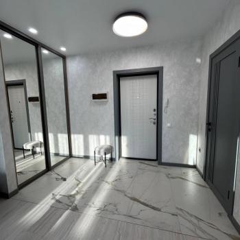 Сдается 1-комнатная квартира, 39 м²