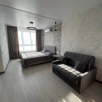 Сдается 1-комнатная квартира, 39 м²