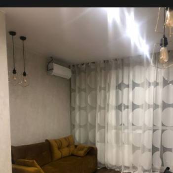 Продается 1-комнатная квартира, 25 м²