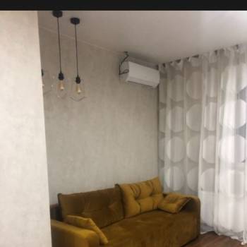 Продается 1-комнатная квартира, 25 м²