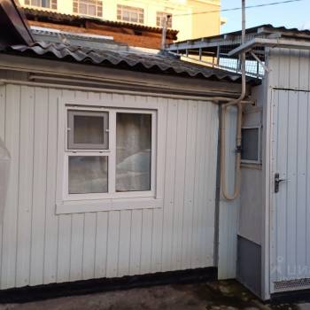 Продается 1-комнатная квартира, 22,3 м²