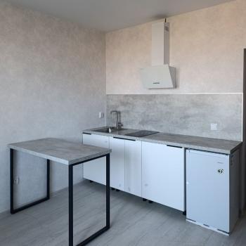 Сдается 1-комнатная квартира, 24 м²