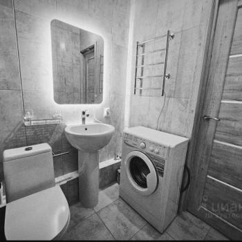 Сдается 1-комнатная квартира, 24 м²