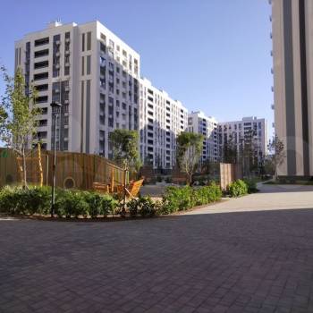 Сдается 1-комнатная квартира, 38,6 м²