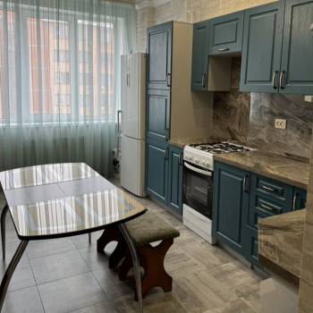 Сдается 2-х комнатная квартира, 60 м²