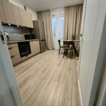 Сдается 1-комнатная квартира, 35 м²