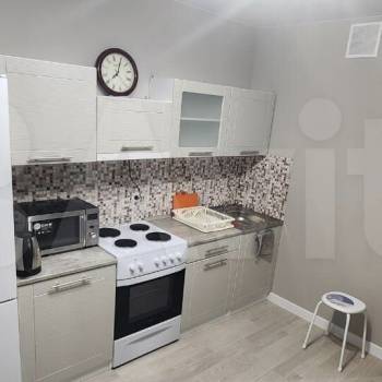 Сдается 1-комнатная квартира, 41 м²