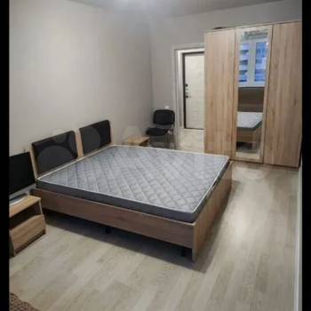 Сдается 1-комнатная квартира, 41 м²