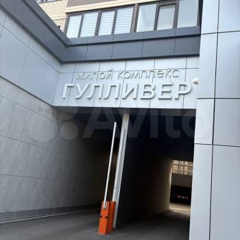 Сдается 1-комнатная квартира, 39 м²