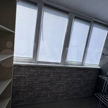 Сдается 1-комнатная квартира, 39 м²