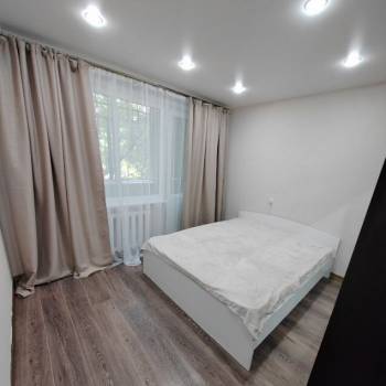 Сдается Многокомнатная квартира, 66 м²