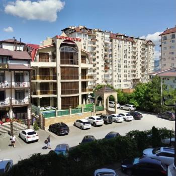 Сдается Посуточно, 20 м²