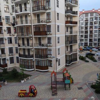 Сдается Посуточно, 20 м²