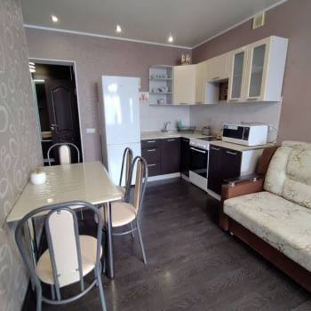 Сдается 1-комнатная квартира, 29,9 м²