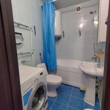 Сдается 1-комнатная квартира, 29,9 м²