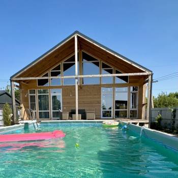 Сдается Дом, 50 м²