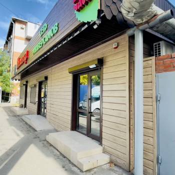 Продается Нежилое помещение, 138 м²