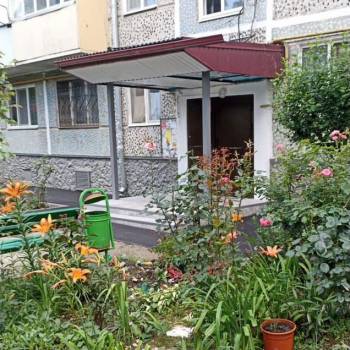 Продается Многокомнатная квартира, 61,6 м²