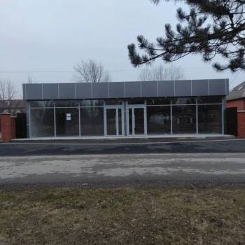 Сдается Нежилое помещение, 68 м²