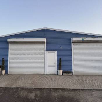 Сдается Нежилое помещение, 400 м²