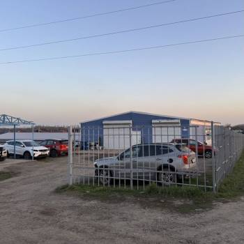 Сдается Нежилое помещение, 400 м²