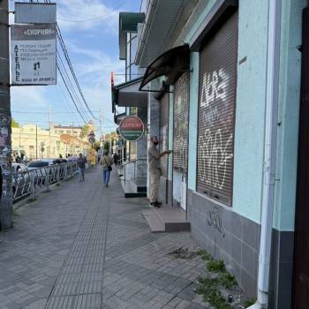 Сдается Торговое помещение, 110 м²