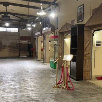 Сдается Нежилое помещение, 600 м²