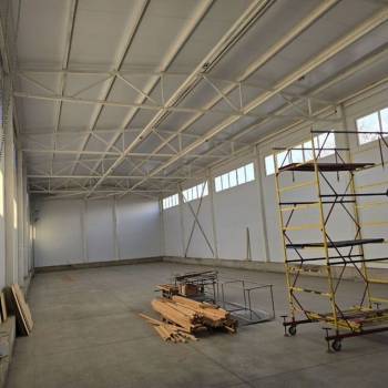 Сдается Нежилое помещение, 428 м²