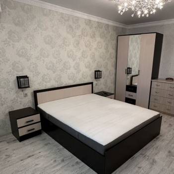 Сдается 2-х комнатная квартира, 75 м²