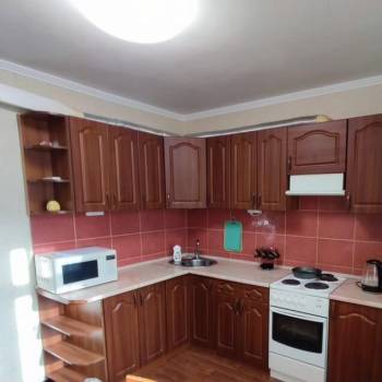 Продается 1-комнатная квартира, 38 м²