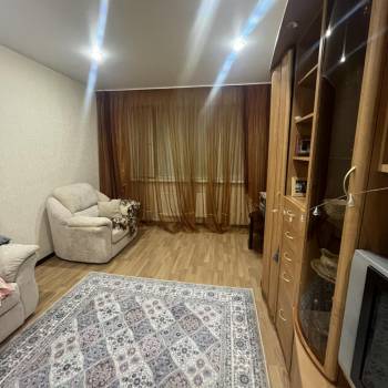Продается 2-х комнатная квартира, 75 м²