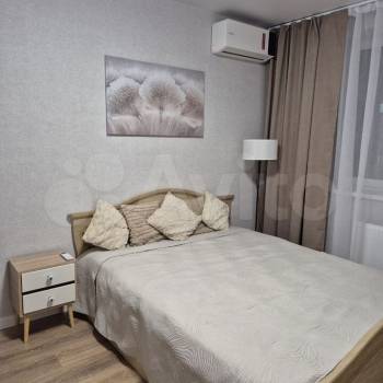 Сдается 1-комнатная квартира, 34,9 м²