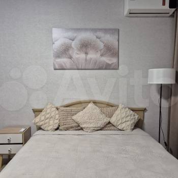 Сдается 1-комнатная квартира, 34,9 м²