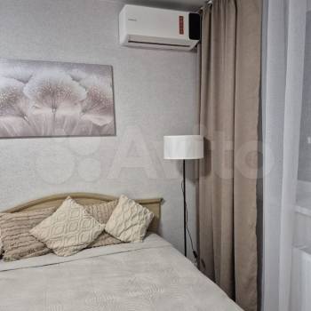 Сдается 1-комнатная квартира, 34,9 м²