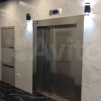 Сдается 1-комнатная квартира, 37 м²