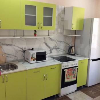 Сдается 1-комнатная квартира, 37 м²