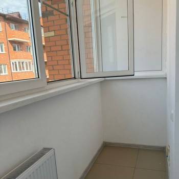 Сдается 1-комнатная квартира, 47,5 м²