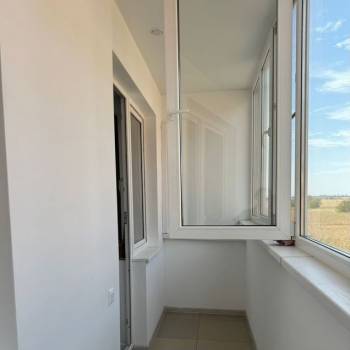 Сдается 1-комнатная квартира, 47,5 м²