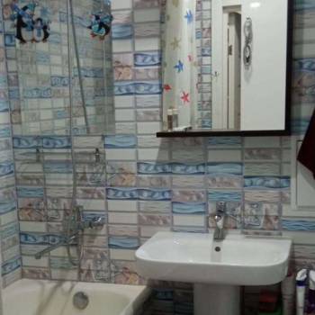 Сдается 1-комнатная квартира, 29,2 м²