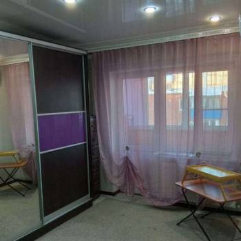 Сдается 1-комнатная квартира, 29,2 м²