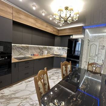 Сдается 2-х комнатная квартира, 55 м²