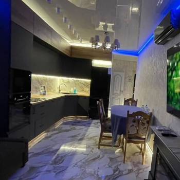 Сдается 2-х комнатная квартира, 55 м²