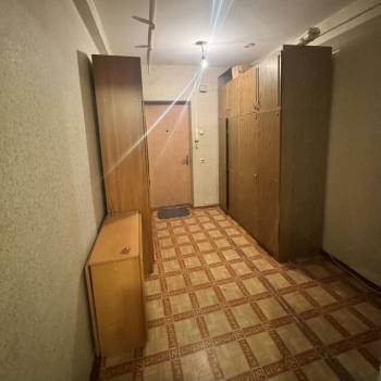 Сдается 1-комнатная квартира, 46,5 м²