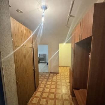 Сдается 1-комнатная квартира, 46,5 м²