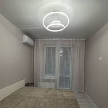 Сдается 2-х комнатная квартира, 42 м²