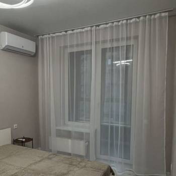 Сдается 2-х комнатная квартира, 42 м²