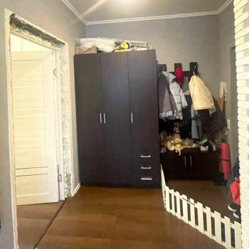 Продается 2-х комнатная квартира, 56 м²