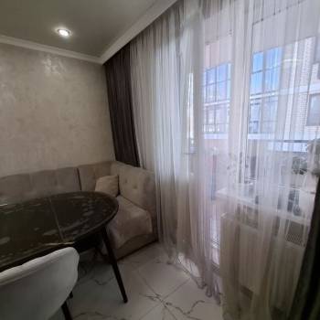 Продается 3-х комнатная квартира, 76,7 м²